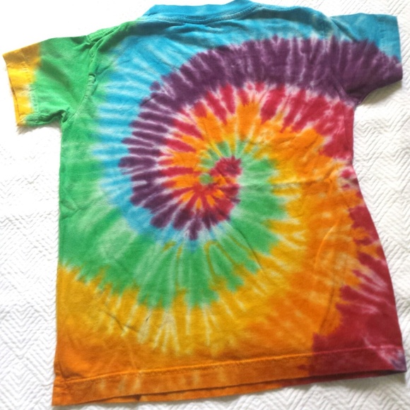 Aruba Butterfly Farm Shirt - Picture 3 of 3